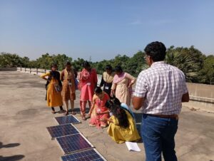 solar installation training