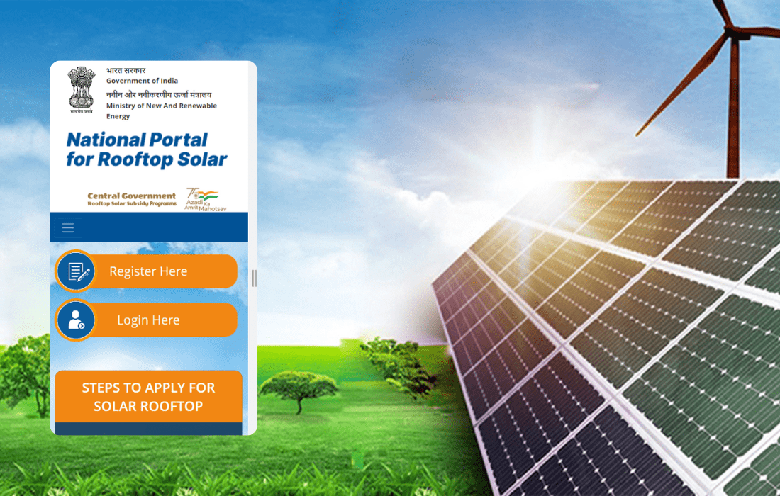 solar training for mnre vendor registration